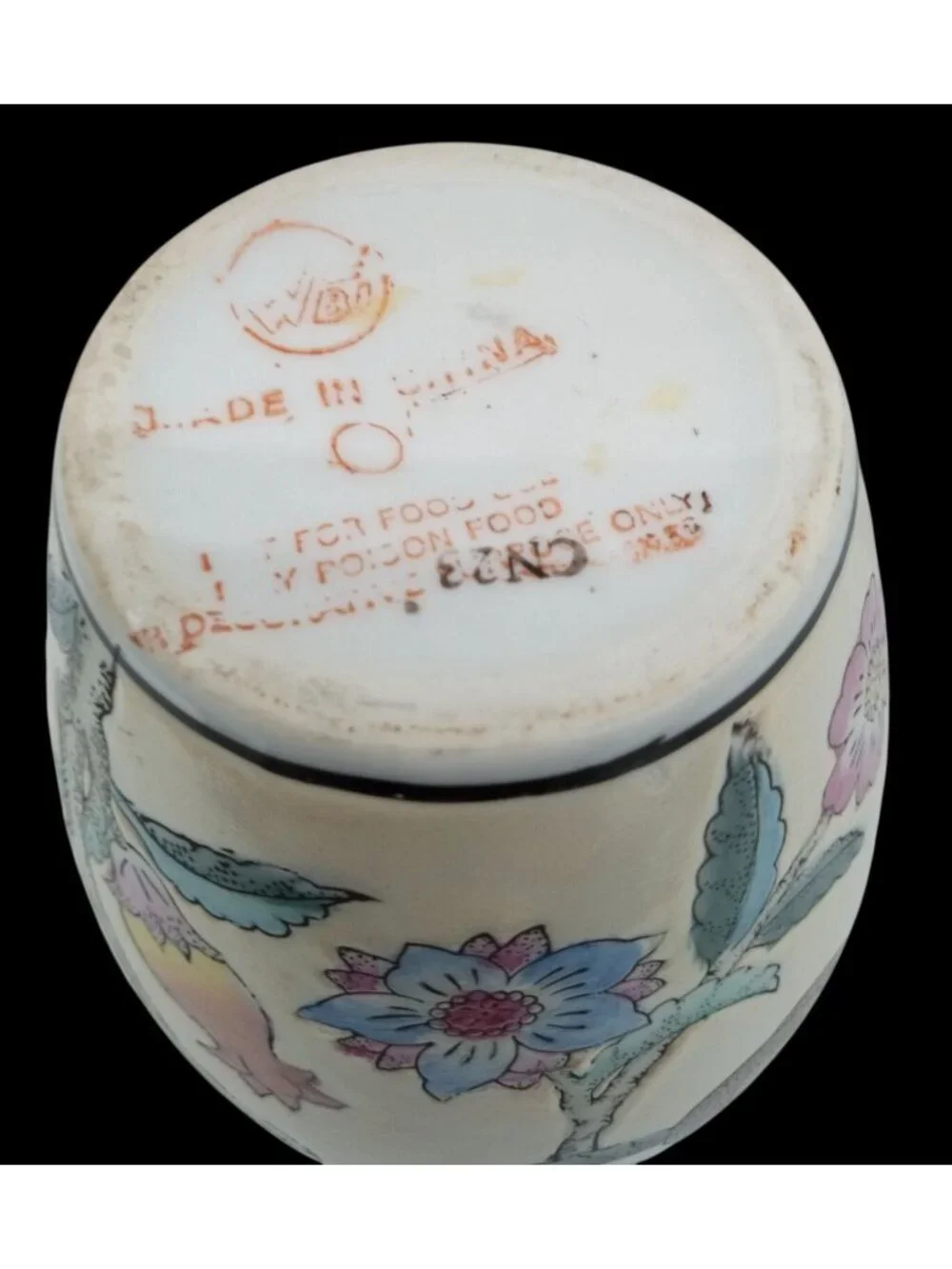 N/A chinese porcelain